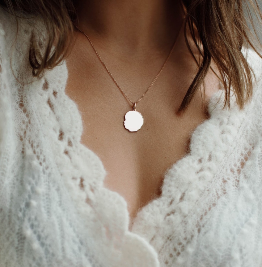 Mindful and Ethical Jewellery