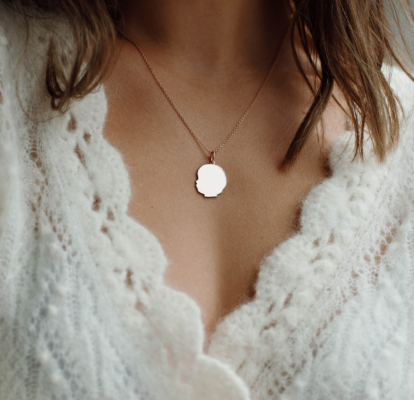 Mindful and Ethical Jewellery